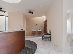 Suite Amor Tulum -Onsite Cenote, Temazcal & Spa