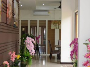 Boutique Resort 5 Bedroom Pool Villa