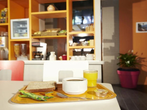 Ibis Marseille Centre Préfecture