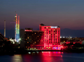 Ramada Plaza by Wyndham Orlando Resort & Suites Intl Drive