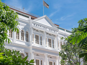 Raffles Singapore