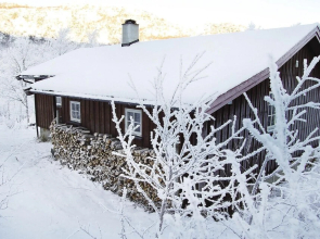 Amazing Home in Hovet With 3 Bedrooms