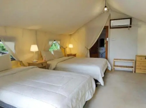 Seribu Resort Thousand Island