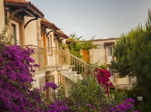 Mars Villas Apart Hotel