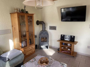 House Am Walde Dobbertin 26610