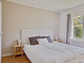 Holiday Home in Biggekerke Near Seabeach