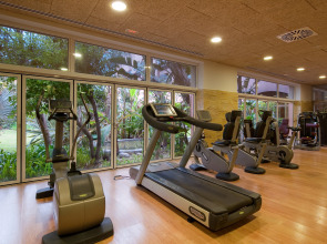 Gran Hotel Elba Estepona Thalasso & Spa