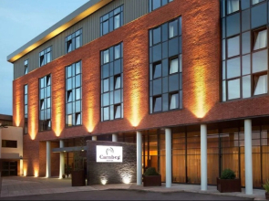 The Carnbeg Hotel