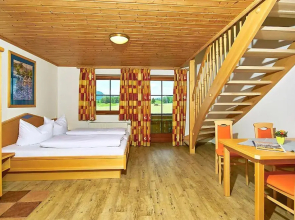 Landhotel Wiesbauer