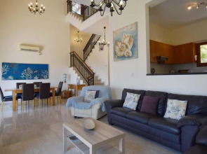 Villa 14 - Kourion in Kouklia