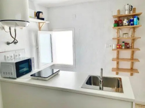 Easy Nerja Beach House