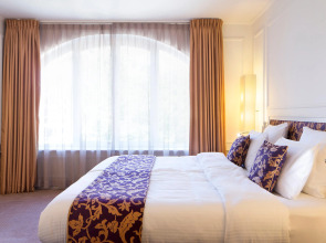 Crowne Plaza Bruges by IHG