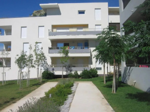 Appartement Sète, 3 pièces, 6 personnes - FR-1-472-112