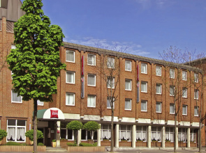 ibis Paderborn City