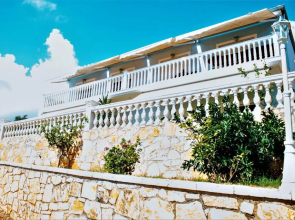 Syvota Sunset Apartments