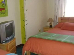 Villa Esperanza Homestay