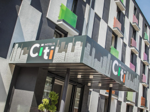 Citi Hotel's Wroclaw