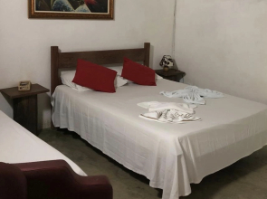 Pousada Estalagem Paraty