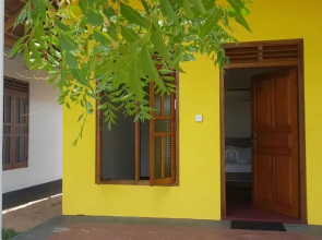 Exotic Beach Hotel