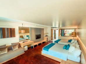 Phuket Graceland Resort And Spa