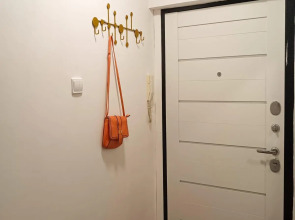 Квартира на улице Рихарда Зорге 26/1