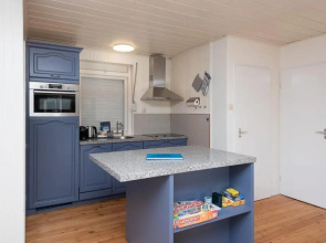 Holidayhome - Morgensterwei 24 Kortgene
