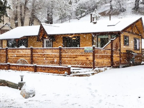 Moonlight Ridge 1929 By Big Bear Vacations