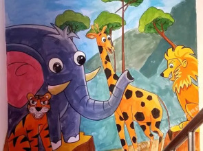 Xishuangbanna Chuntianli Hotel