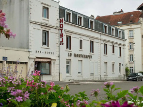 Hotel Montchapet