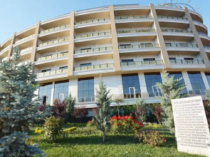 Grand Thermal Resort Hotel & Spa