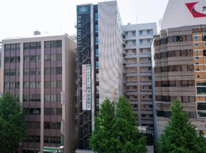 Washington R&B Hotel Hakataekimae Dai 2