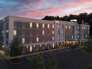 Home2 Suites by Hilton Pittsburgh / McCandless, PA