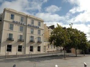 Regina Hotel