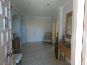Villa With 6 Bedrooms in Reus, With Private Pool, Enclosed Garden and