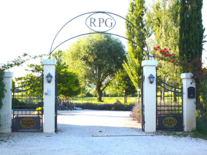 Residenza Porta Guelfa