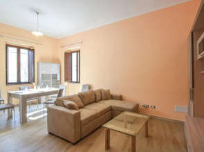 Nice Apartment in Cuglieri With Wifi and 2 Bedrooms