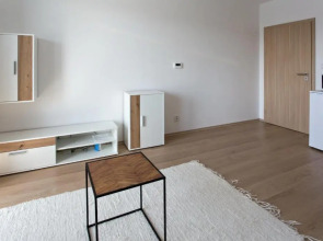 Útulný byt s výhľadom na Tatry