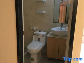 Shengjia Business Hotel