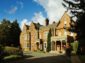 Delta Hotels by Marriott Preston