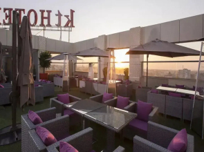 KT Hotels