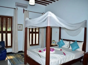 Mbv Hotel Annex Family Rooms
