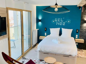 Studio BEL MOD Mont d'Or - Belvédère Moderne