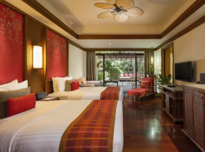 Anantara Xishuangbanna Resort & Spa