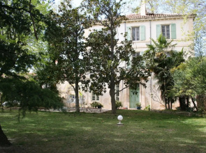 Chateau Cornillon