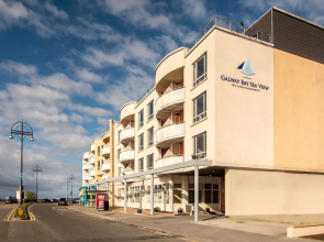 Galway Bay Sea View Apartments