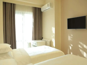 Apart Hotel Suzani