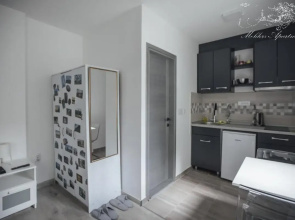 Molders apartments