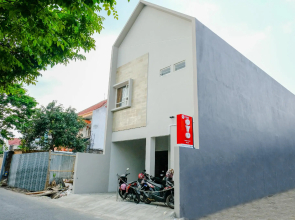 OYO 1595 Javas Guest House