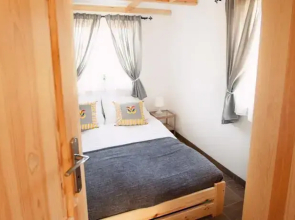 Pajda Mazur - Domki na wodzie, Domki i Apartamenty