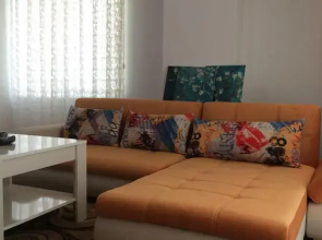 Riverstar Apartment
